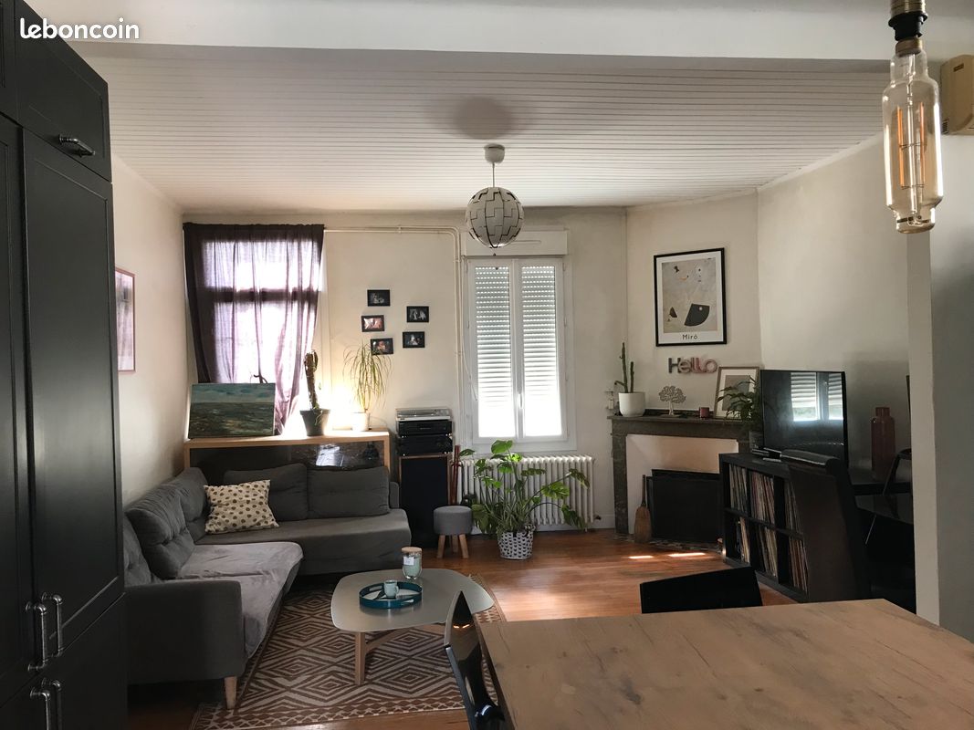 Maison 4 pièces 90 m² · à Toulouse · 90 m² · 360 000 €