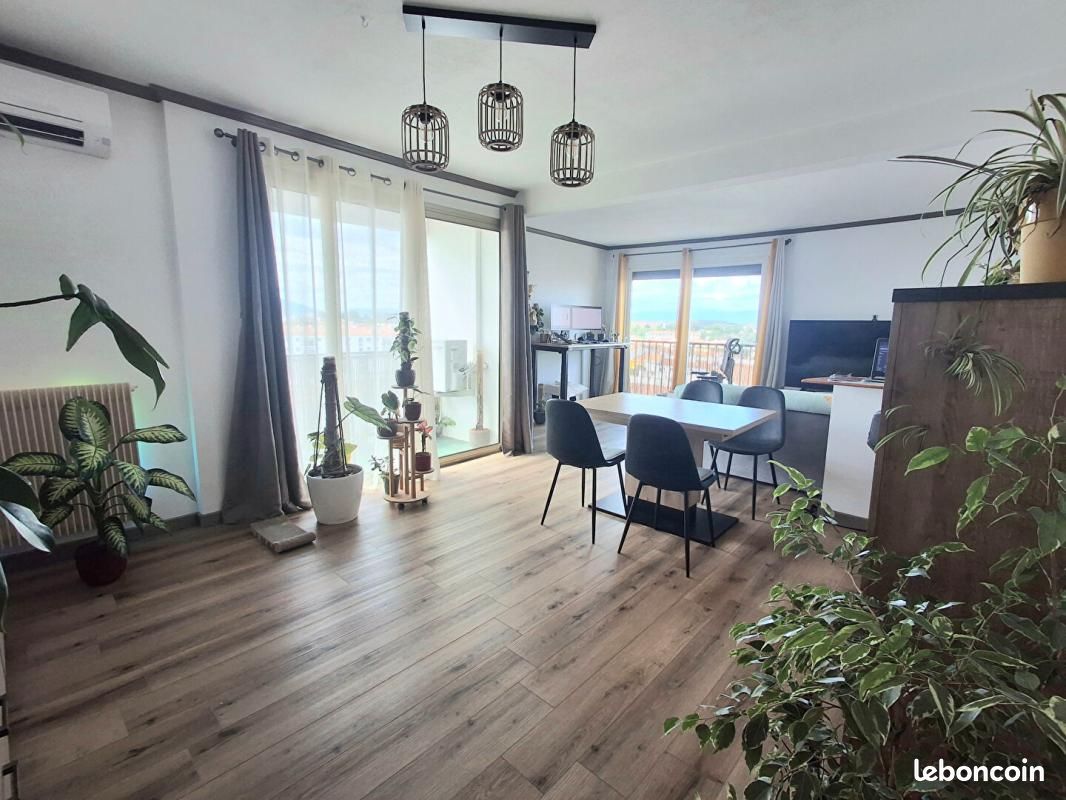 Appartement 3 pièces 82 m² · à Perpignan · 82 m² · 850 €/mois