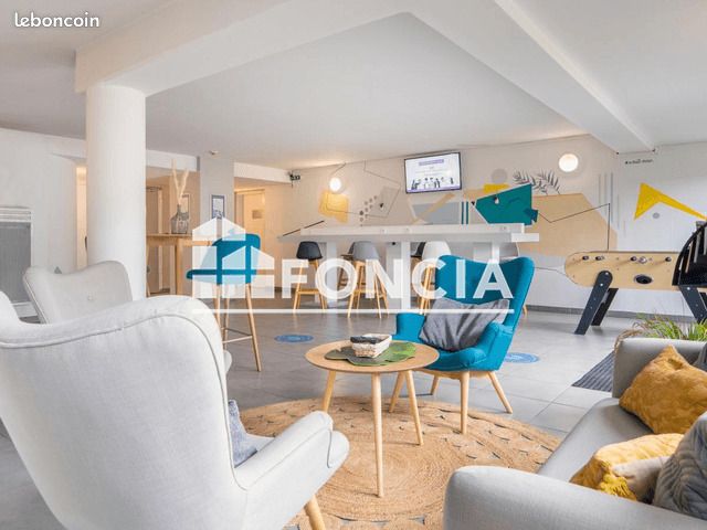 Appartement 2 pièces 44 m² · à Balma · 44 m² · 823 €
