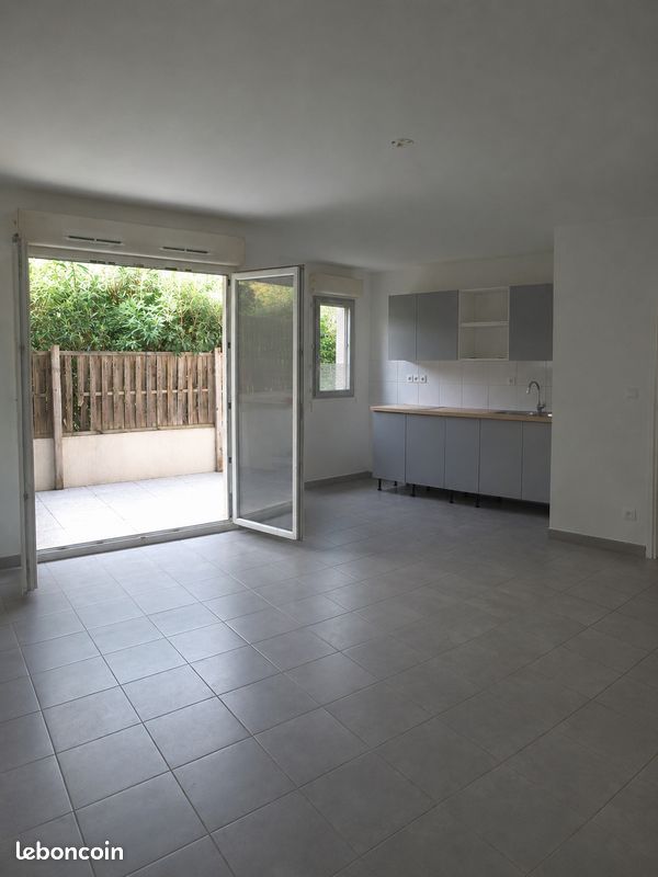 Parking 3 pièces 53 m² · à Montpellier · 53 m² · 169 000 €