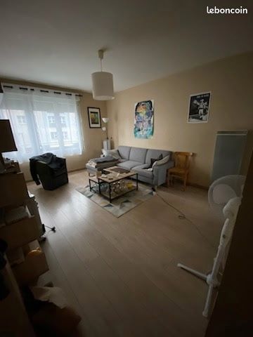 Appartement 2 pièces 51 m² · à Amiens · 51 m² · 570 €/mois
