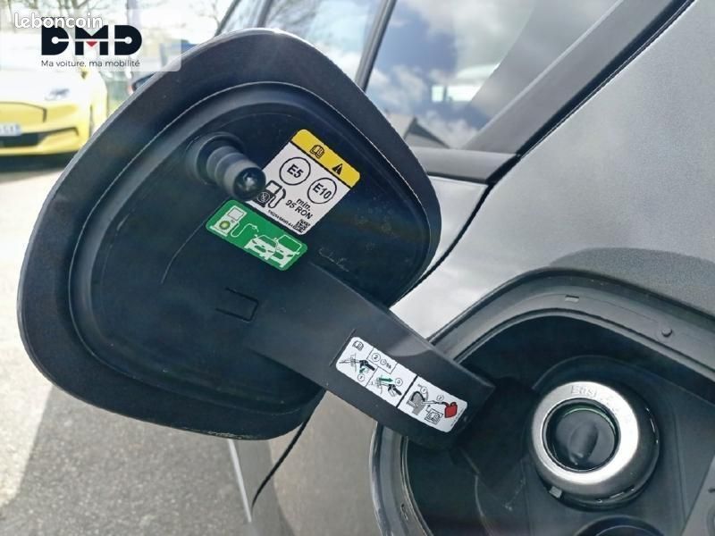 Ford Focus Active 1.0 EcoBoost mHEV 155ch Active X Powershift (image 5)