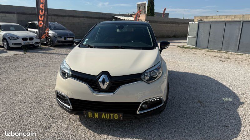 RENAULT CAPTUR 1.2 TCE 120Ch INTENS EDC (image 10)
