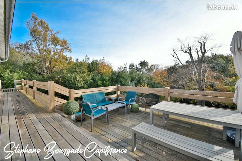 Villa 5 pièces 169 m² - Bidart 64210 (image principale 0)