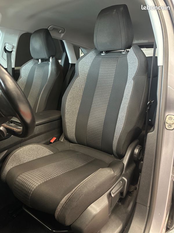 Peugeot 3008 generation-ii 1.6 bluehdi 120 active business eat bva start-stop (image 11)