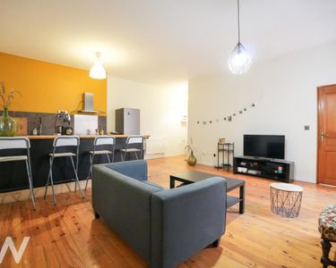 Appartement 310 000 € - 64 m²