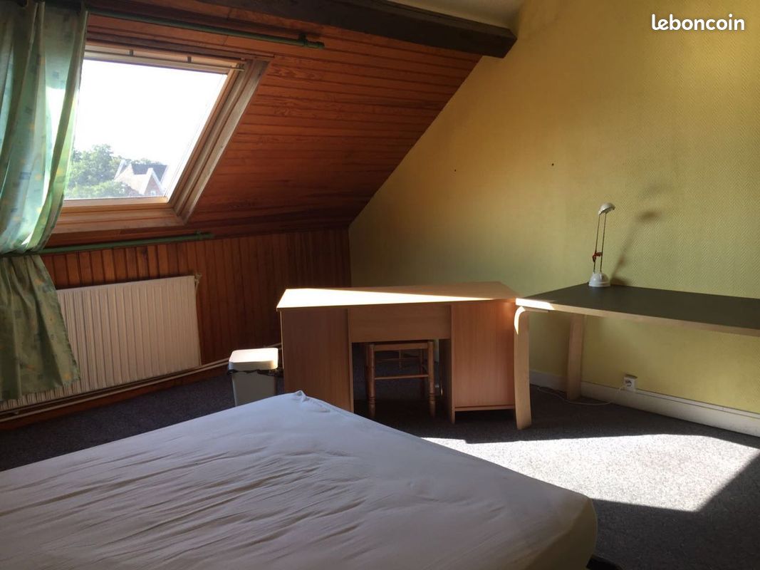 Appartement 3 pièces 40 m² · à Corbie · 40 m² · 340 €