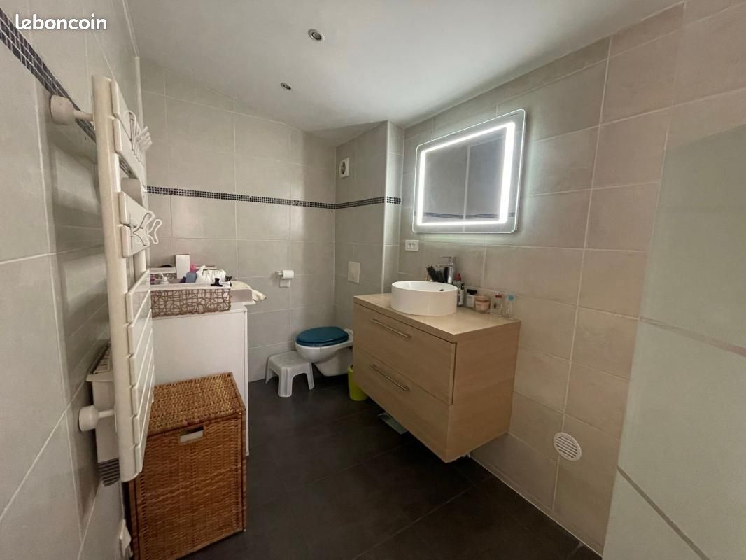 Maison a louer aubagne - 4 pièce(s) - 77 m2 - Surfyn