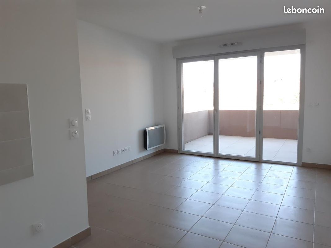 Appartement 2 pièces 39 m² · à Fréjus · 39 m² · 731 €/mois