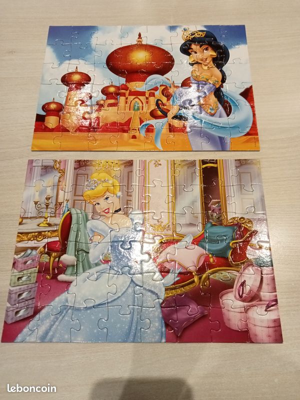 Puzzles (image 1)