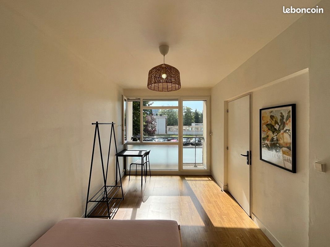 Appartement a louer mont-saint-aignan - 4 pièce(s) - 69 m2 - Surfyn