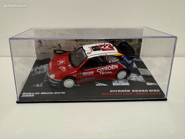 Fin d'une belle carrière pour Daniel Elena / WRC | Driver's