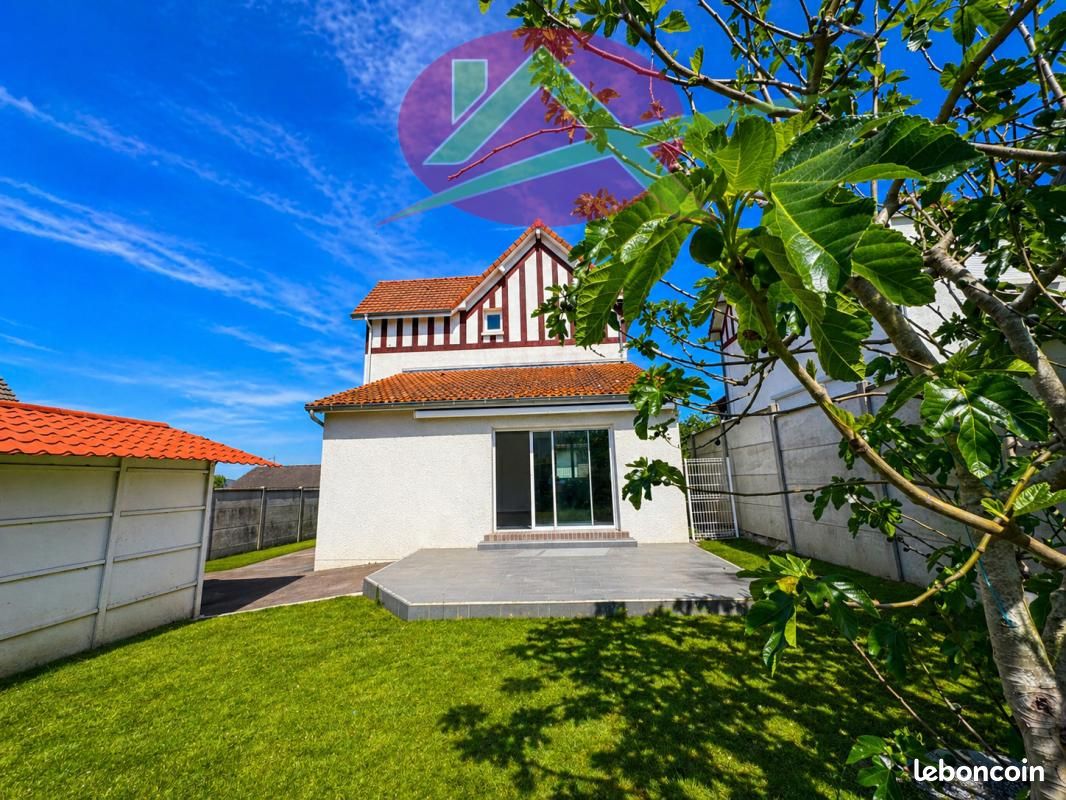 Maison 4 pièces 93 m² · à Grand-Couronne · 93 m² · 192 000 €