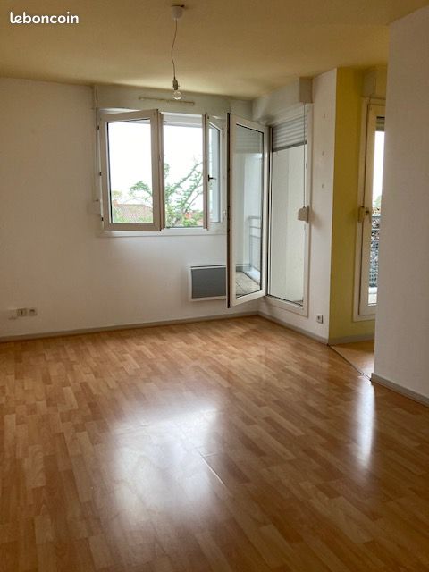 Appartement 2 pièces 38 m² · à Toulouse · 38 m² · 650 €/mois