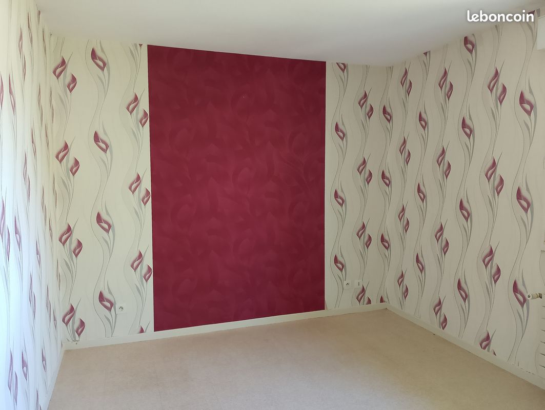 Appartement 1 pièce 66 m² · à Ambérieu-en-Bugey · 66 m² · 555 €/mois