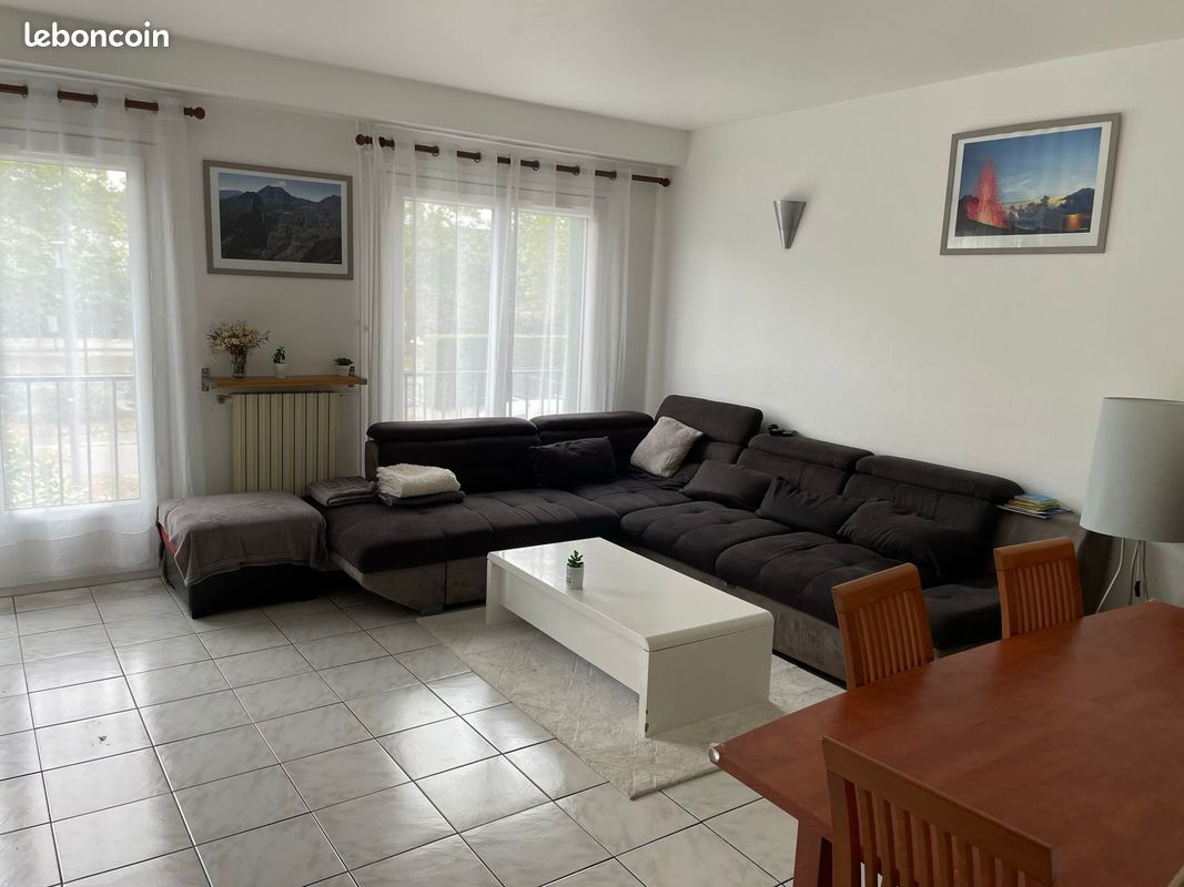 Maison 5 pièces 85 m² · à Maurepas · 85 m² · 1 300 €