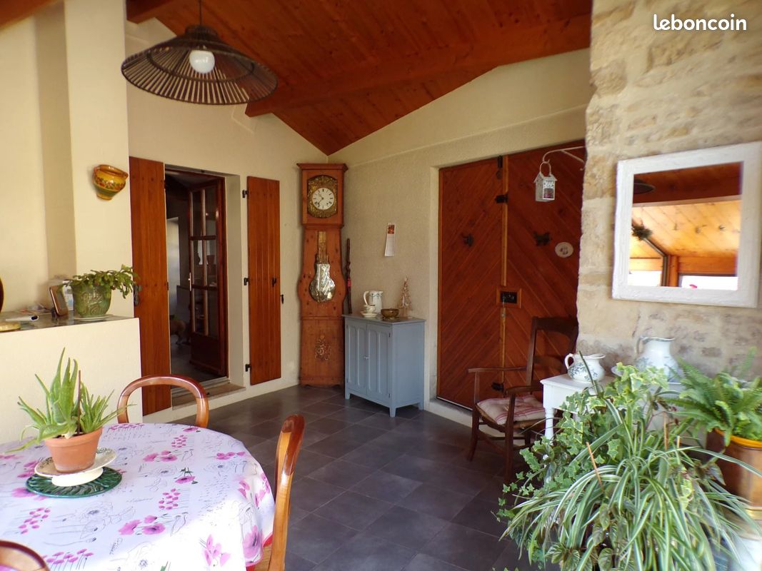 Maison 6 pièces 140 m² (image 10)