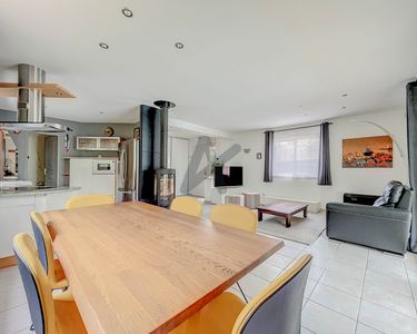 Maison 530 000 € - 170 m²