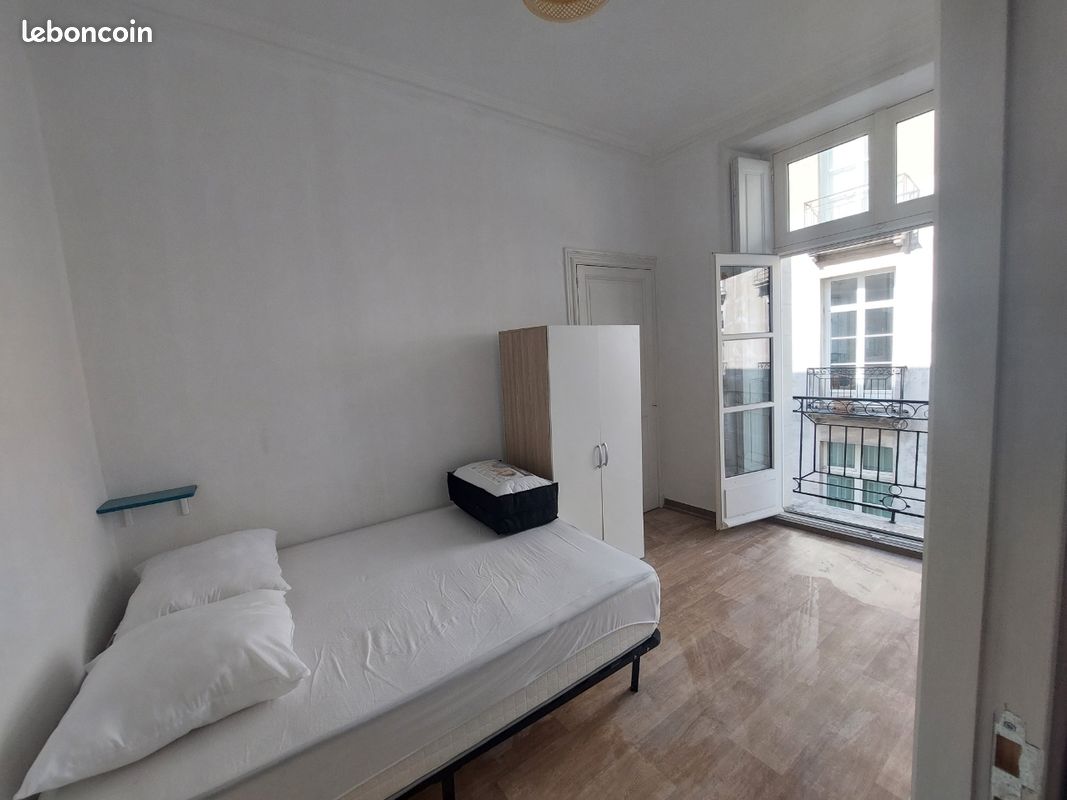 Appartement 2 pièces 31 m² · à Nantes · 31 m² · 700 €/mois