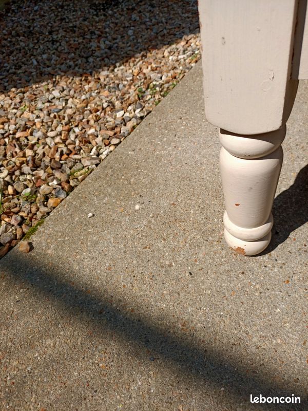 Table basse Interiors (image 4)