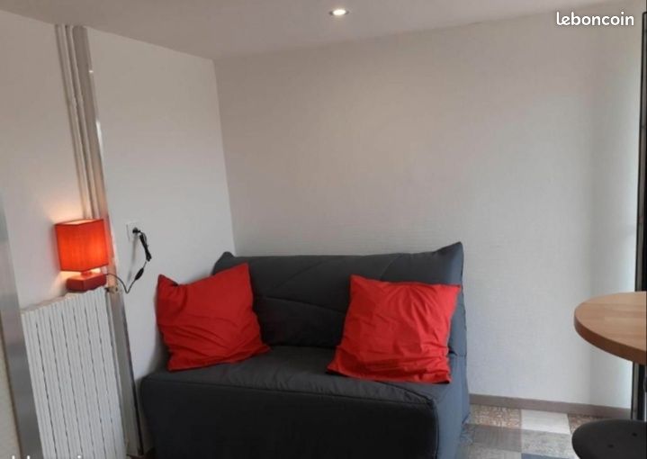 Gite rez-de-jardin (image 2)