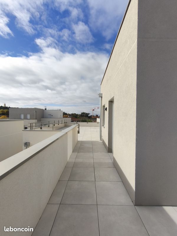 Appartement 4 pièces 100 m² (image 15)