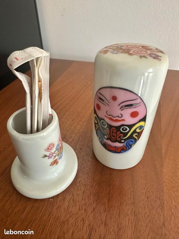Porte cure-dents chinois (image 11)