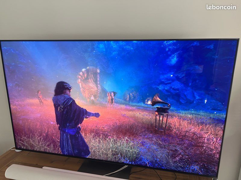 TV mini led TCL 65 pouces (image 1)