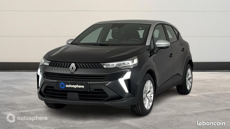 Renault Captur 1.0 Eco-G 100ch Evolution (image 1)