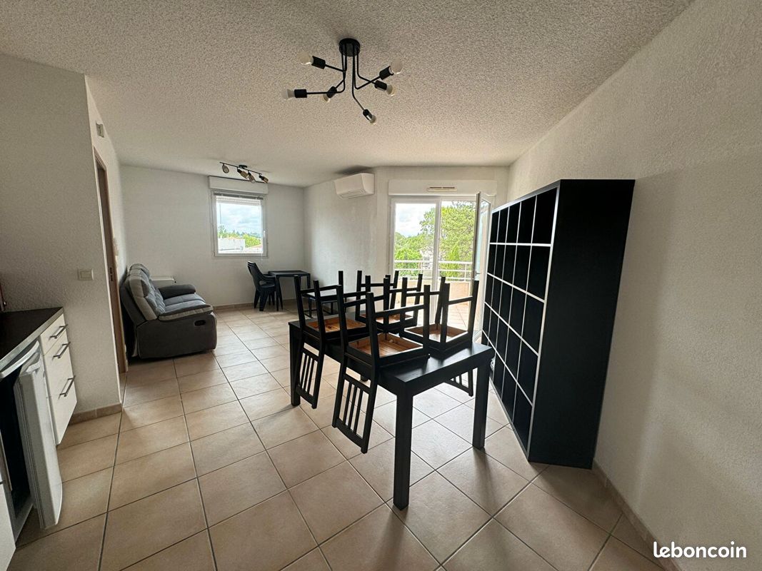 Appartement 2 pièces 47 m² · à Althen-des-Paluds · 47 m² · 675 €/mois