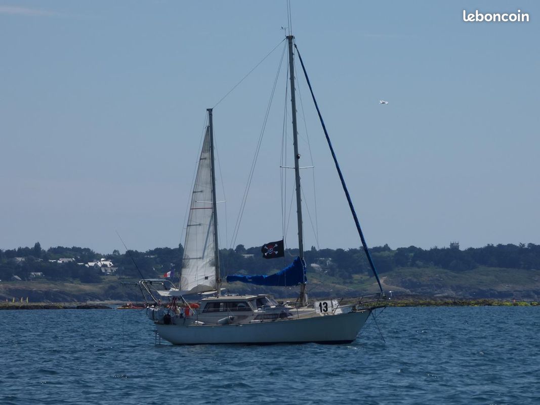 Evasion 32 — View photo 1