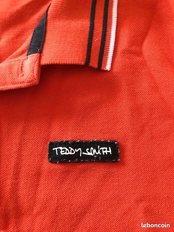 Polo garçon (image 4)