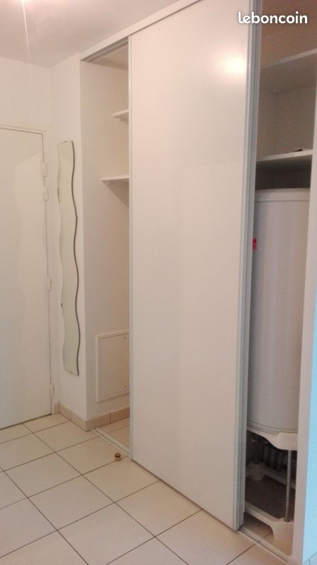Appartement 2 pièces 41 m² · à Le Mesnil-Esnard · 41,1 m² · 139 900 €