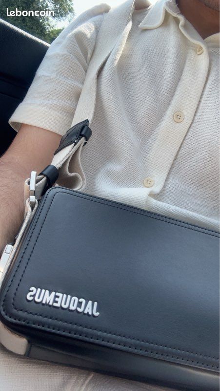 Sac de luxe (image 2)