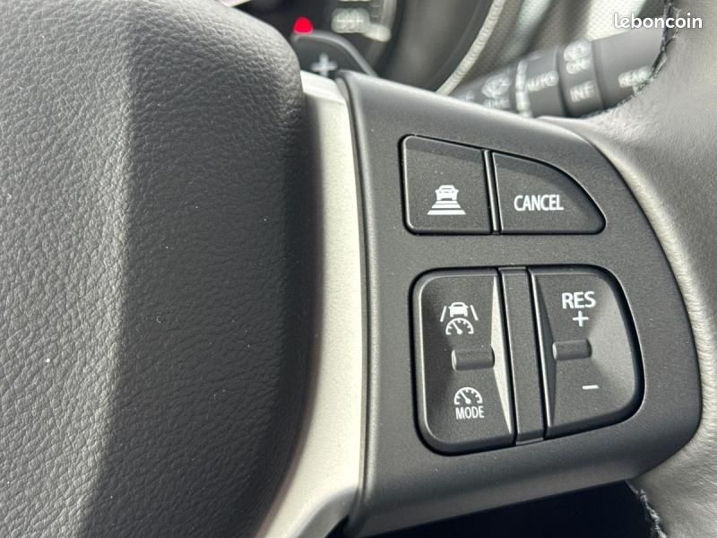 Suzuki Vitara 1.4 Boosterjet Hybrid 110ch Style Auto MY25 (image 17)