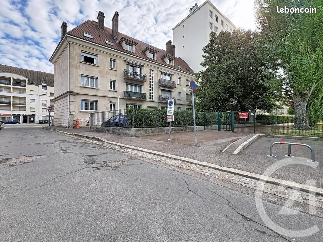 Appartement 4 pièces 83 m² · à Troyes · 83 m² · 145 000 €