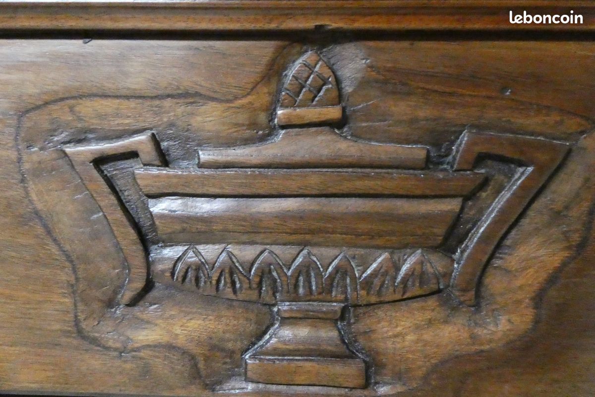 Meuble vaisselier (image 3)