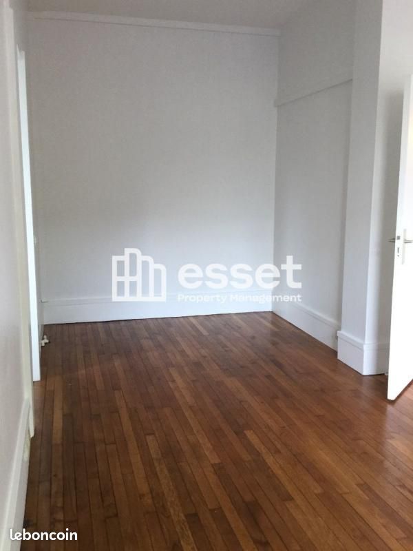 Appartement a louer saint-cloud - 1 pièce(s) - 38 m2 - Surfyn