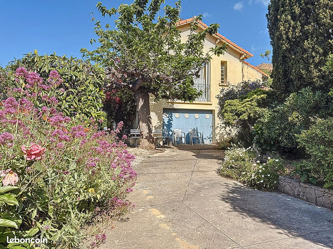 Maison 5 pièces 130 m² · à Marseille · 130 m² · 320 000 €