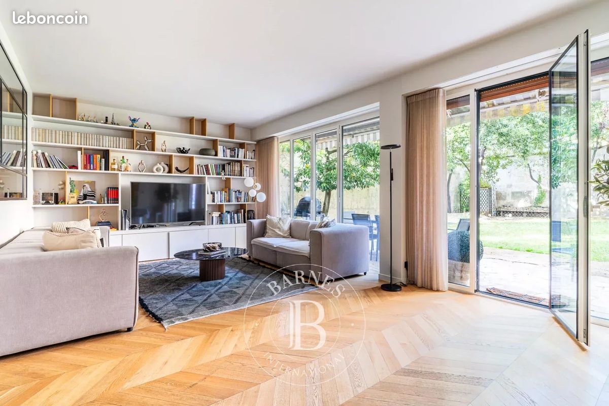 Appartement 5 pièces 134 m² (image 14)