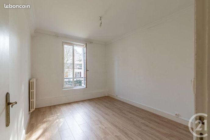 Maison 6 pièces 112 m² — 21
