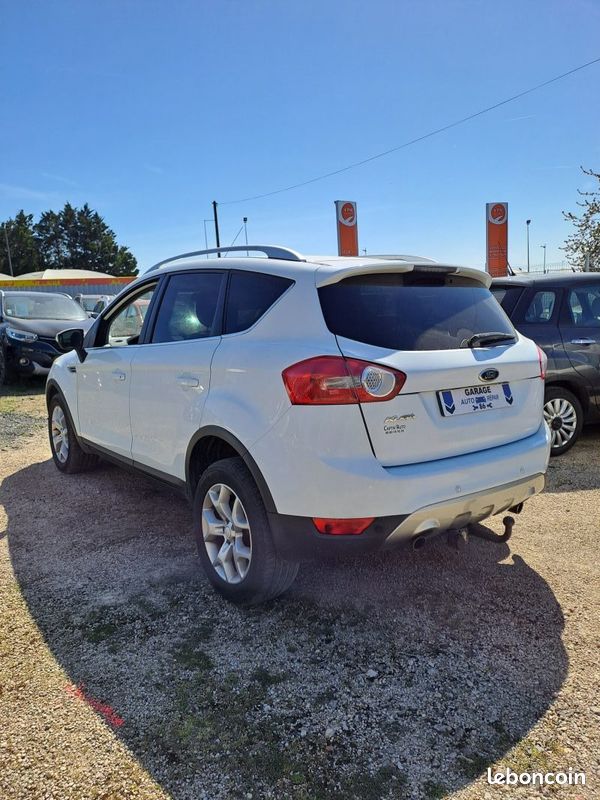 Ford kuga 2010 (image 2)