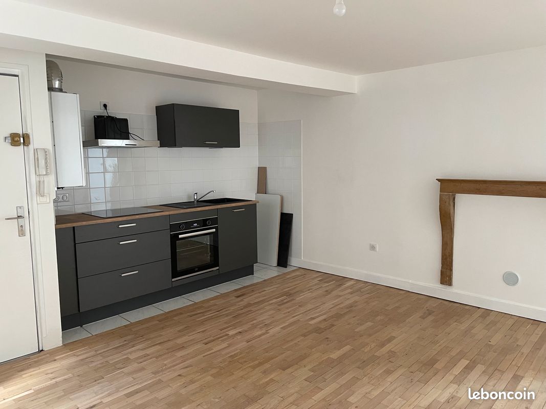 Appartement a louer beaune - 2 pièce(s) - 44 m2 - Surfyn