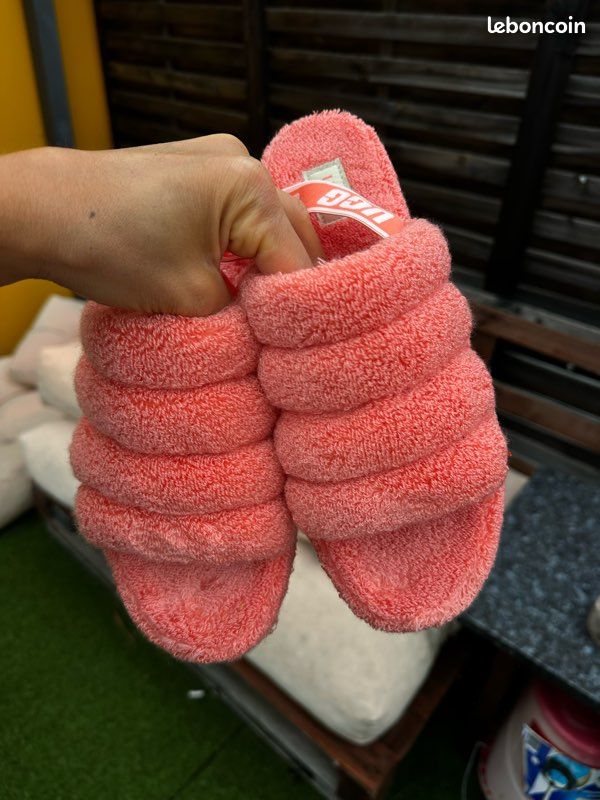 UGG chaussures (image 4)