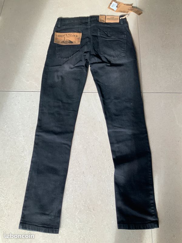 Pantalon homme (image 2)