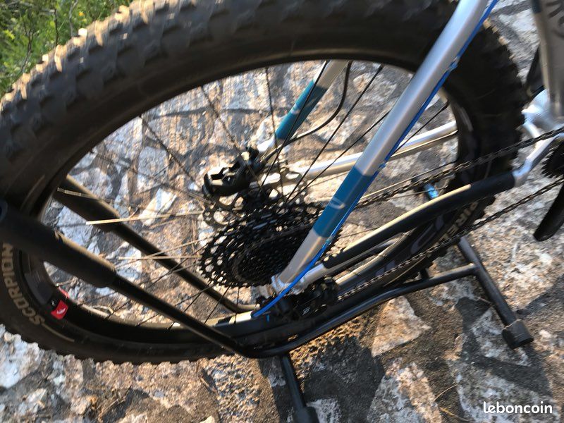 Vélo Niner air 9 neuf taille M (image 5)
