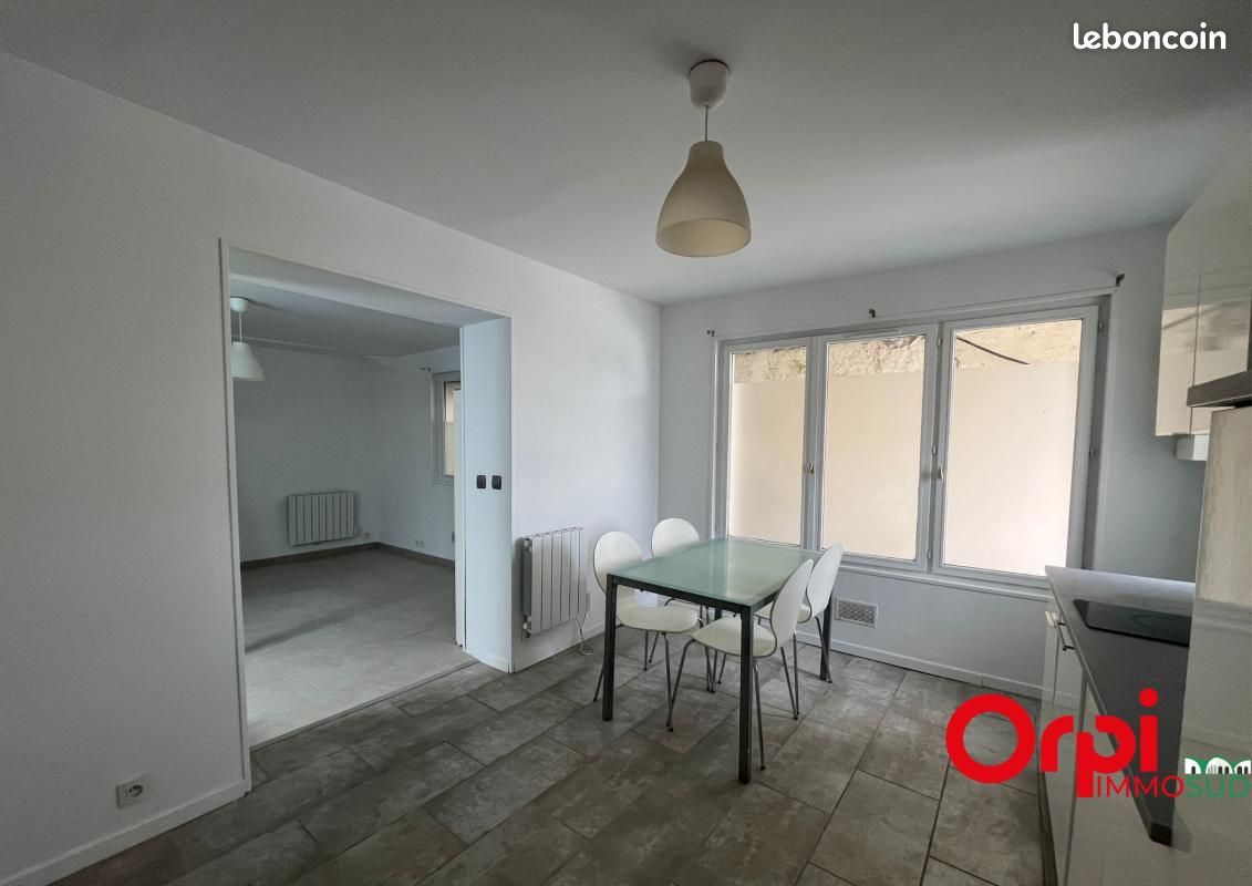 Appartement 1 pièce 33 m² · à Amiens · 33 m² · 600 €