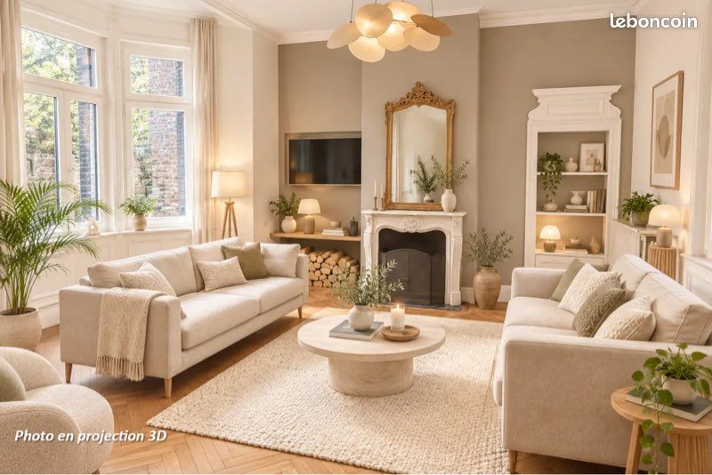 Maison 9 pièces 250 m² · à Villerupt · 250 m² · 496 000 €