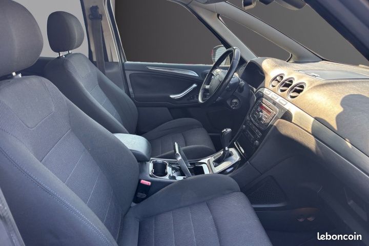 FORD S-MAX 140Ch Garantie 12 mois (image 9)