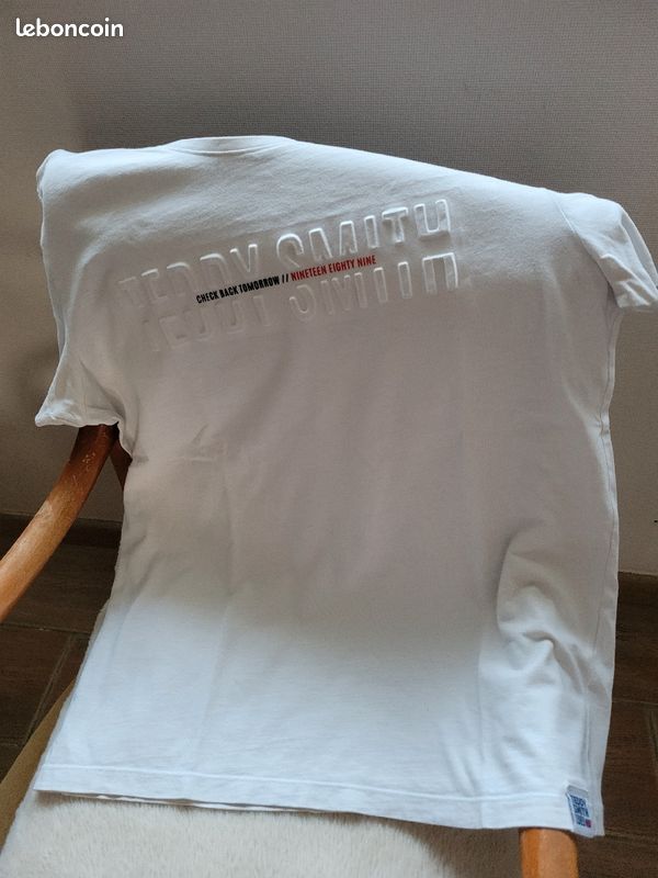 Tee-shirt (image 2)